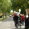 Demo in Völkersen 05. Mai 2012
